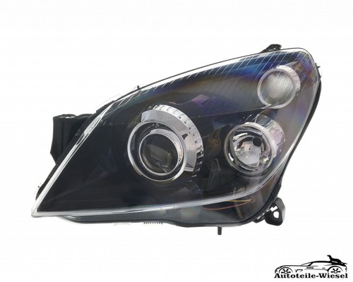 Front scheinwerfer für opel - front,