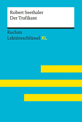 Lektüreschlüssel robert - xl.,