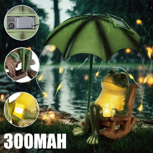 Led solar figur außen - led,