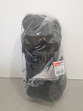 Venum Impact Boxhandschuhe black/black size 14oz (03284-130)