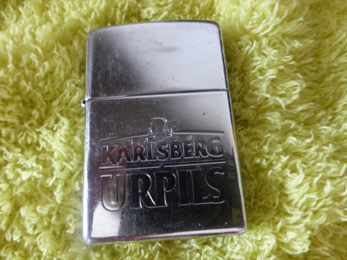 Zippo bier - bier,