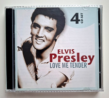 Elvis presley love - presley, me