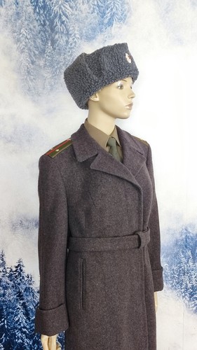 Udssr russische winter damen - /,
