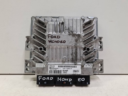 Ford mondeo 2007 diesel - iv,