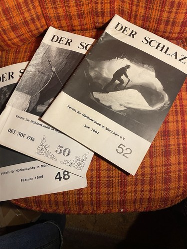 Der schlaz ausgabe - "der, 48