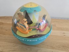 Fisher Price Roly Poly Chime
