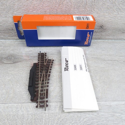 Roco 32411 hoe weiche - roco,