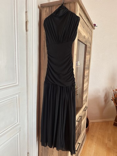 Zara damen abendkleid - zara,