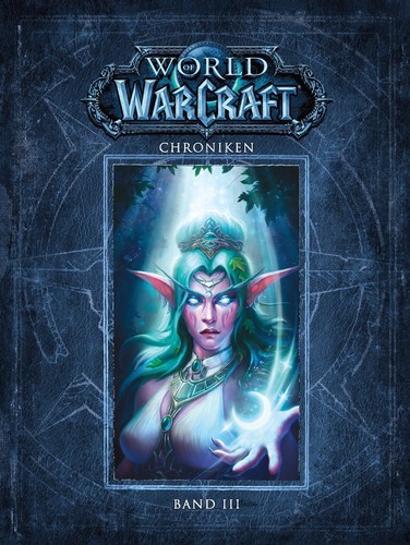 World warcraft chroniken - warcraft:,