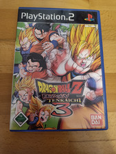Dragon Ball Z: Budokai