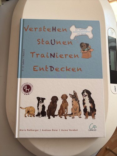 VersteHen,StaUnen,TraiNieren,E