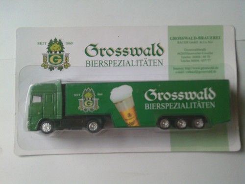 Brauerei grosswald bräu - brauerei, bier