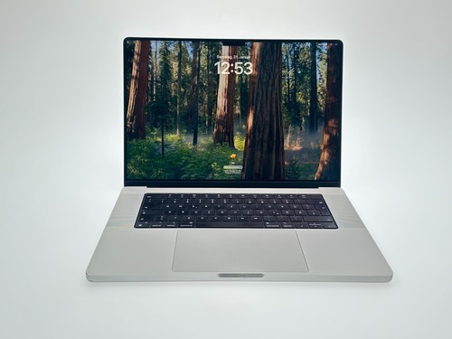 Apple macbook pro 2021 m1 - macbook,