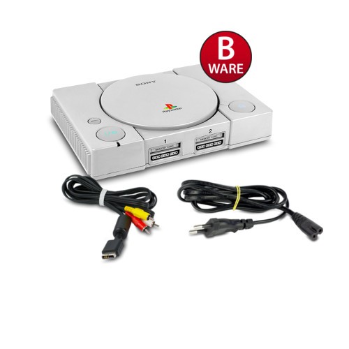 Ps1 konsole fat - ps1,