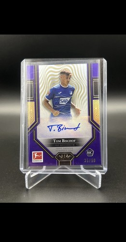 Topps tier one - topps,