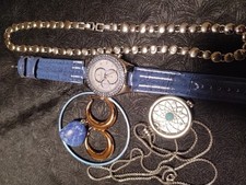 Hochwertiges Modeschmuck Konvolut kein Billig Schmuck!