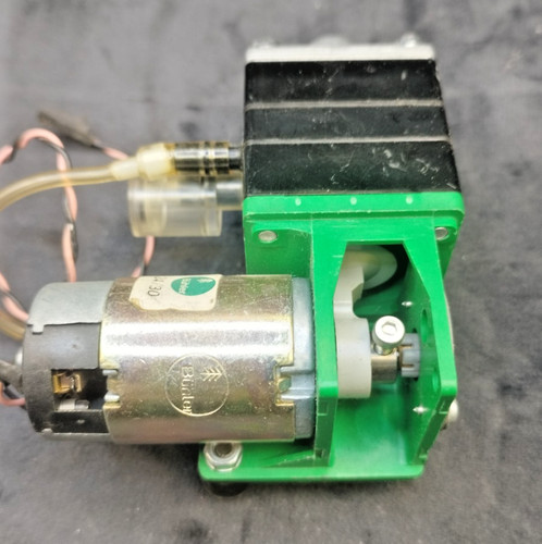 Asf thomas vacuum pump - asf,