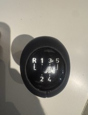 BMW E30 Schaltknauf