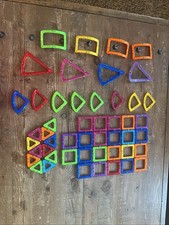 Magformers Magnetic Building