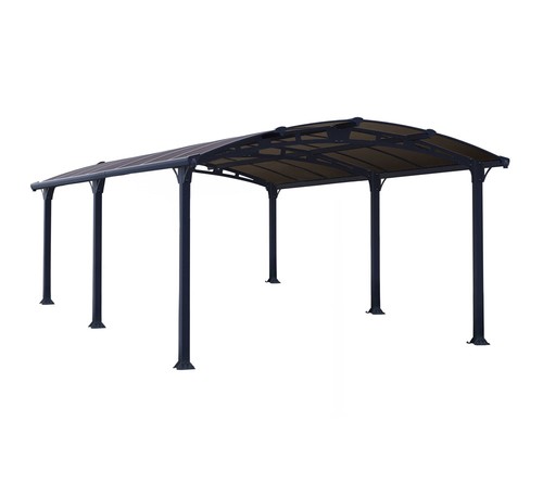 Carport unterstand garage - carport,