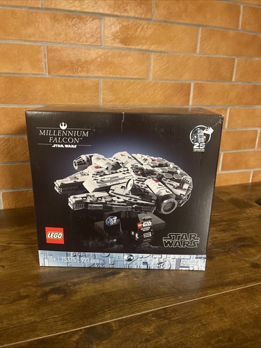 Lego star wars 75375 - lego®,