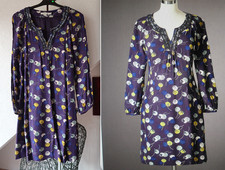 BODEN Kleid UK18L/Gr.44