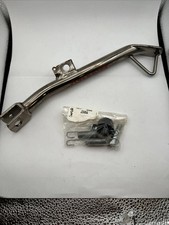 buzzetti 4296 Montageständer Seite Verchromt Gilera Runner 50 2000 YY00060