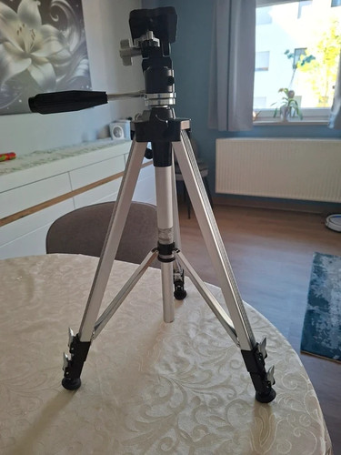 Leichtes und robustes