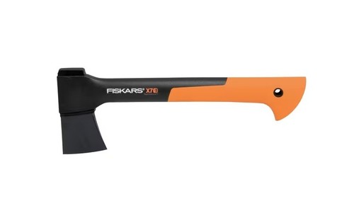 Original fiskars hackaxt - original, x7