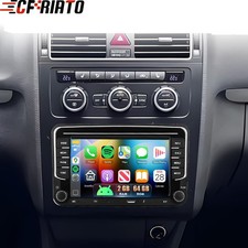 2+64GB Für VW Touran 1T1 1T2