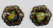 vintage 2x rusikale russische