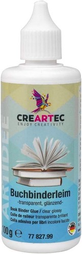 Creartec buchbinderleim - buchbinderleim,