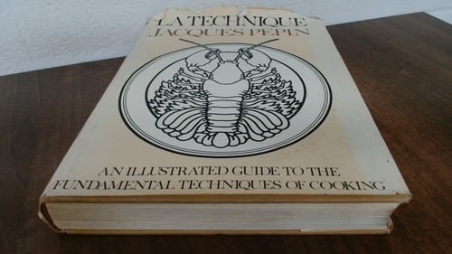 La technique jacques - la,
