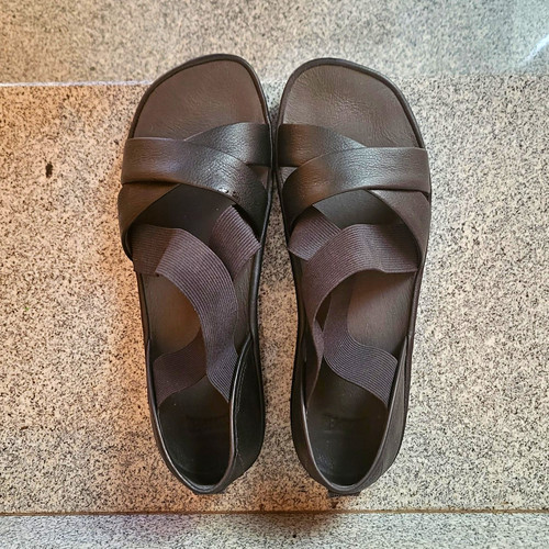 Camper right damen leder - camper,