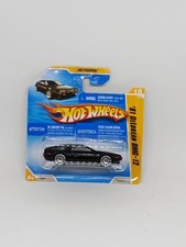 Hotwheels, '81 Delorean