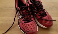 asics GEL-PULSE 6 Laufschuhe