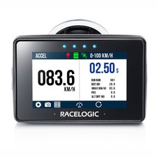 Racelogic Performance Box
