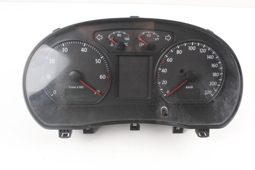 Original polo 9n - original, vw