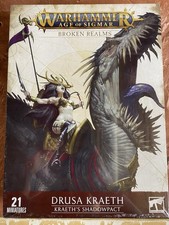 Warhammer Fantasy Age of