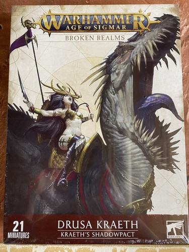Warhammer fantasy age - warhammer,