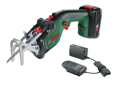 Bosch akku gartensäge keo 1 - keo,,