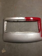 Porsche 911 993 Heckdeckel Motorhaube GFK Leichtbau