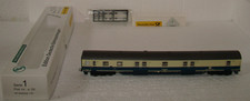 Sachsenmodelle Serie 1 (Edition Deutsche Bahnpostwagen) "00 95 183-1"  in OVP!