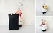 Gilde Figur Koch "Paolo" Poly