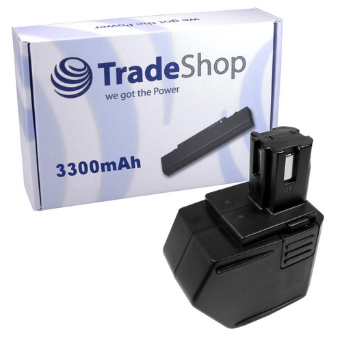 Trade shop akku 12v 3300mah - trade-shop,