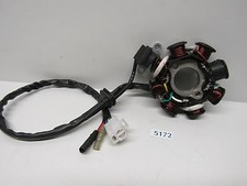Rex Rexy Lichtmaschiene Stator Scooter 25/50 Zündung NEU Minarelli Motor Aerox