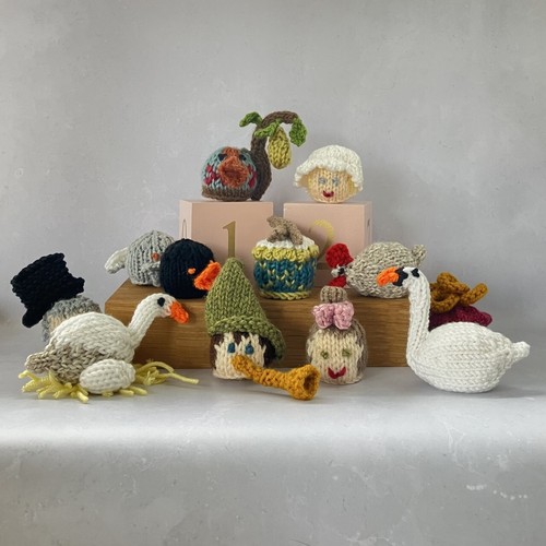 Tage weihnachten - tage,