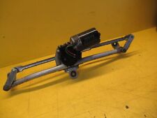 Scheibenwischer Gestänge inkl. Motor - Schlachtfest Audi A3 8L Golf Octavia Leon