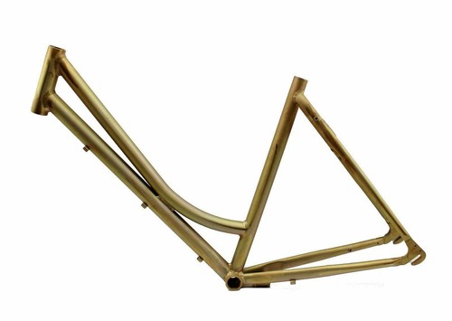 Aluminium rohrahmen rh 49 - 28",