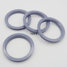 4 x ZENTRIERRINGE DISTANZRING